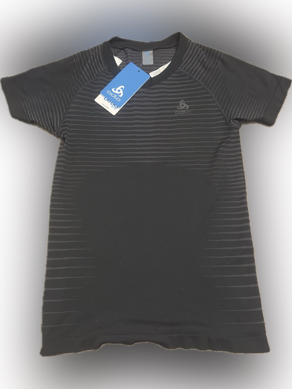 Odlo Performance Light Short Sleeve Shirt NWT